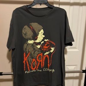 Hot Topic Tshirt